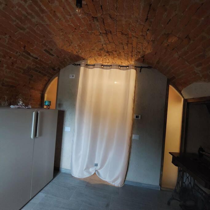 Istanti - Rosmarino Apartment Costigliole Saluzzo Exterior photo