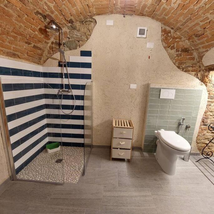 Istanti - Rosmarino Apartment Costigliole Saluzzo Exterior photo