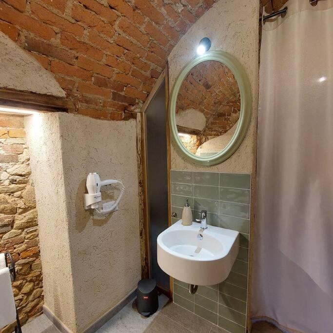 Istanti - Rosmarino Apartment Costigliole Saluzzo Exterior photo