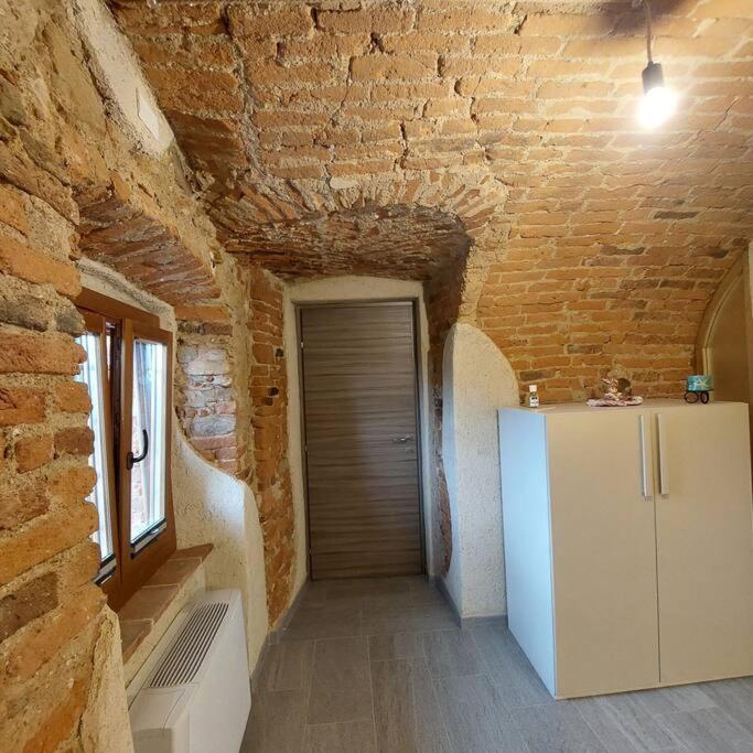 Istanti - Rosmarino Apartment Costigliole Saluzzo Exterior photo